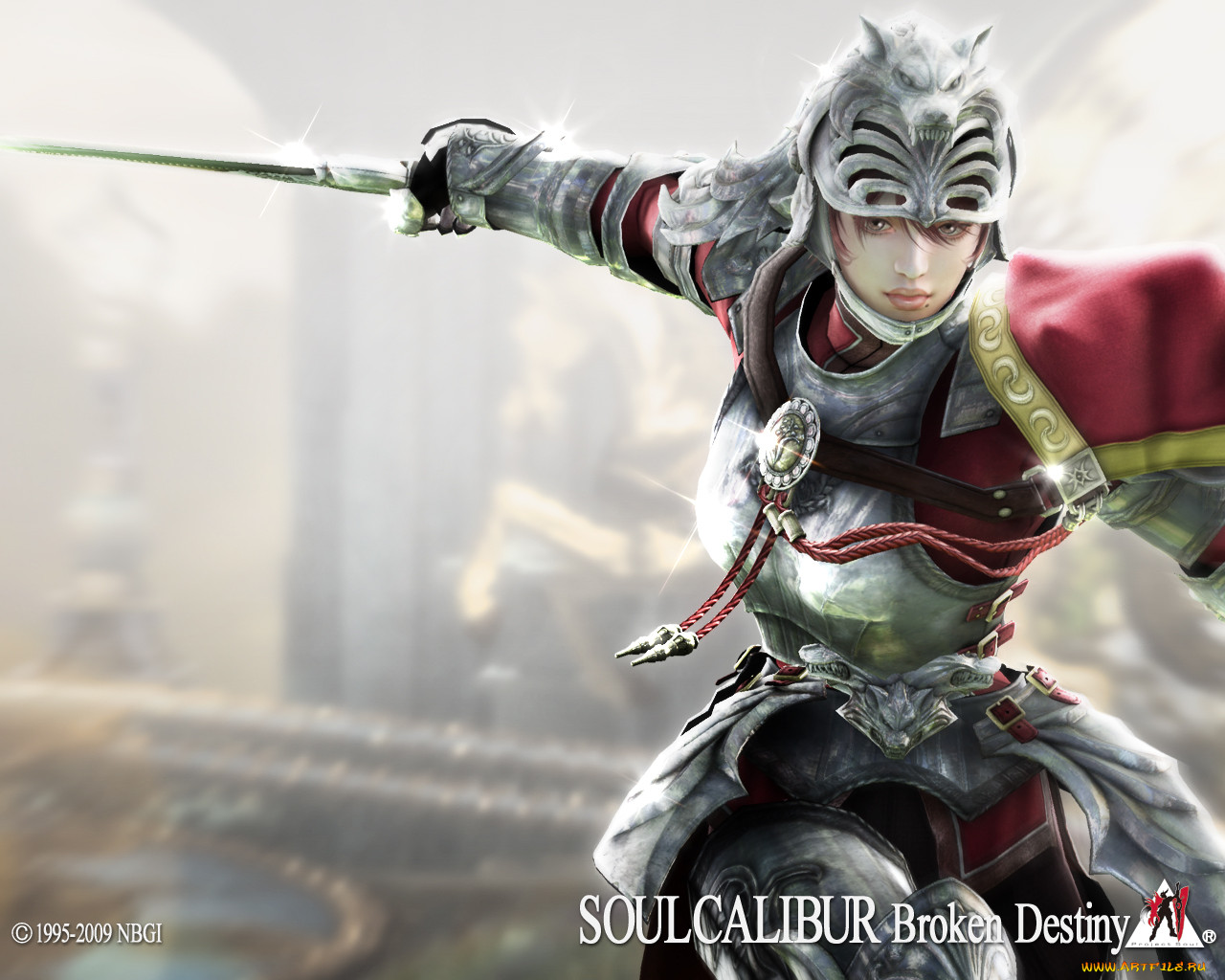 soulcalibur, broken, destiny, , 